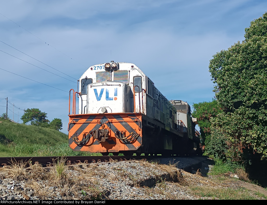 VLI 2707